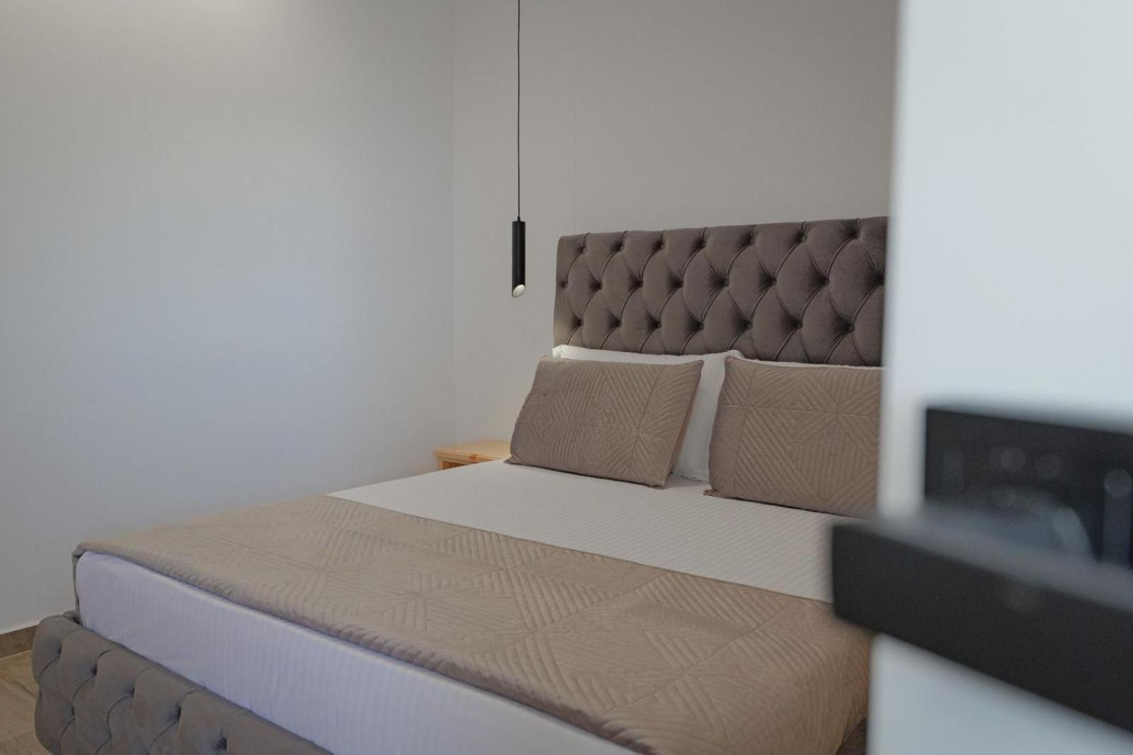 Cako Rooms Saranda Eksteriør billede