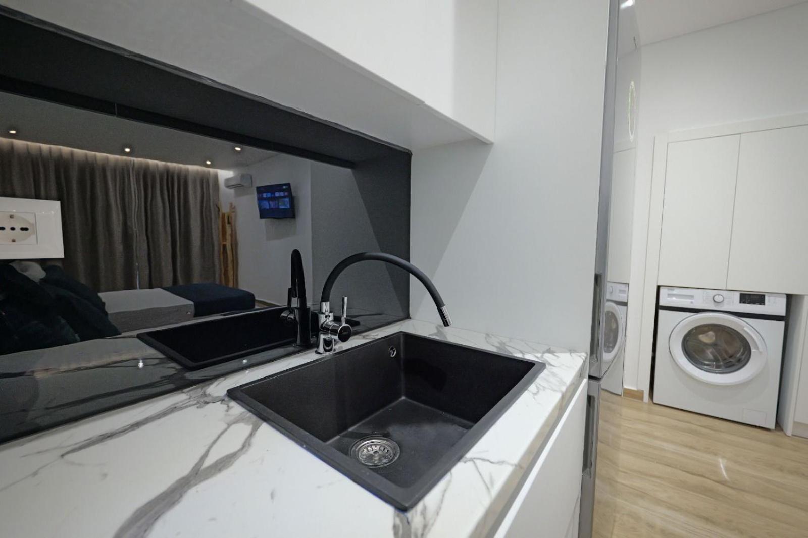 Cako Rooms Saranda Eksteriør billede