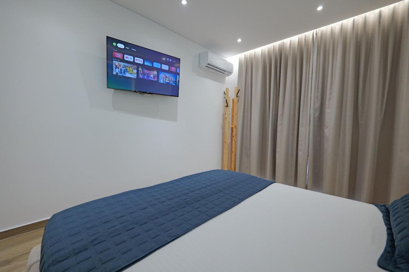 Cako Rooms Saranda Eksteriør billede